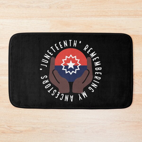 Item preview, Juneteenth Remembering My Ancestors Celebrate Freedom designed and sold by Andy Hilaire.