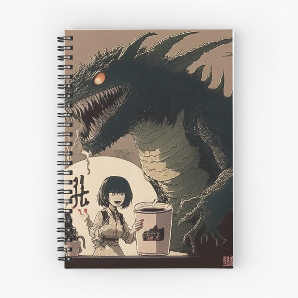Item preview, Monster Coffe designed and sold by Janniceralph.