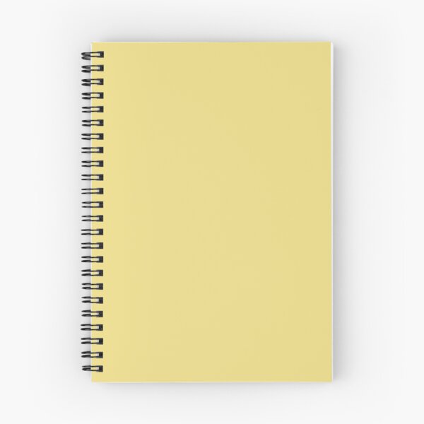 Item preview, Color Flax (#EEDC82) Yellow designed and sold by ColorsVisuals.