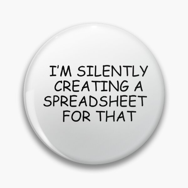 Item preview, I have a spreadsheet for that designed and sold by Echo Aesthetics.