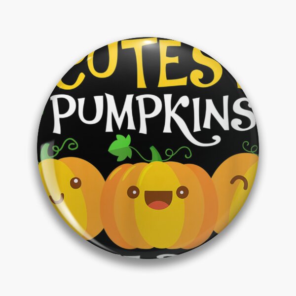 Item preview, Teacher Halloween Kindergarten Teacher Cutest Pumpkins  designed and sold by mascotclotilde.