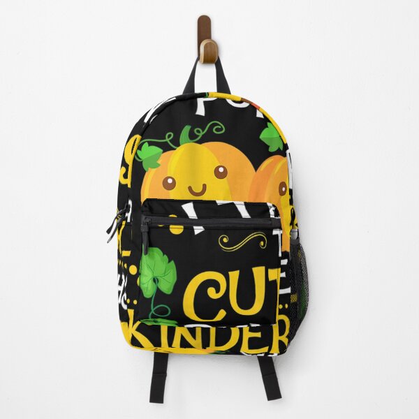 Item preview, Teacher Halloween Kindergarten Teacher Cutest Pumpkins designed and sold by mascotclotilde.