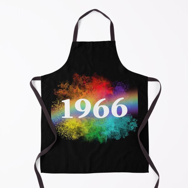 Item preview, 1966 | 1966 Pride Rainbow | LGBTQIA+ Pride Color designed and sold by ShroomMagic.