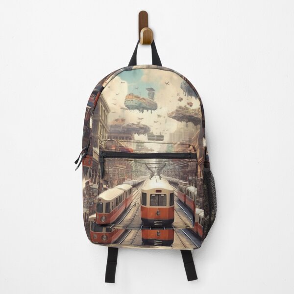 Item preview, Train City designed and sold by powelllinda.