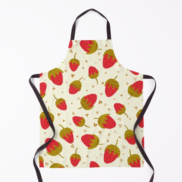 Item preview, Cute red berries designed and sold by FrancesPoff.