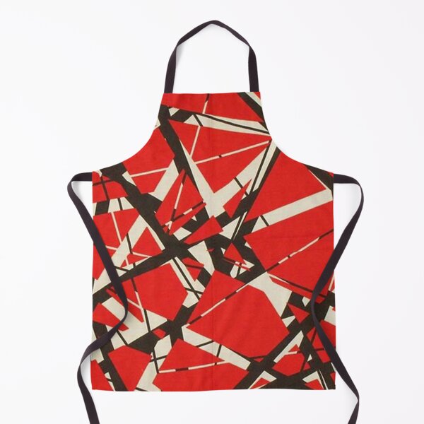 Item preview, red van piece designed and sold by HuldaMoore.