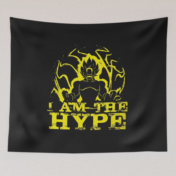 Item preview, hype designed and sold by bastillemag.