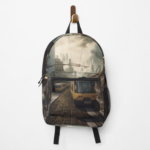 Item preview, Train Station designed and sold by powelllinda.
