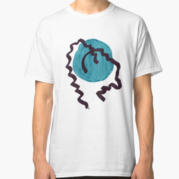 Turkiz Classic T-Shirt