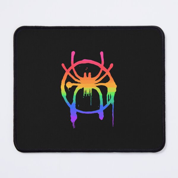 Item preview, into the spiderverse gay flag designed and sold by bastillemag.