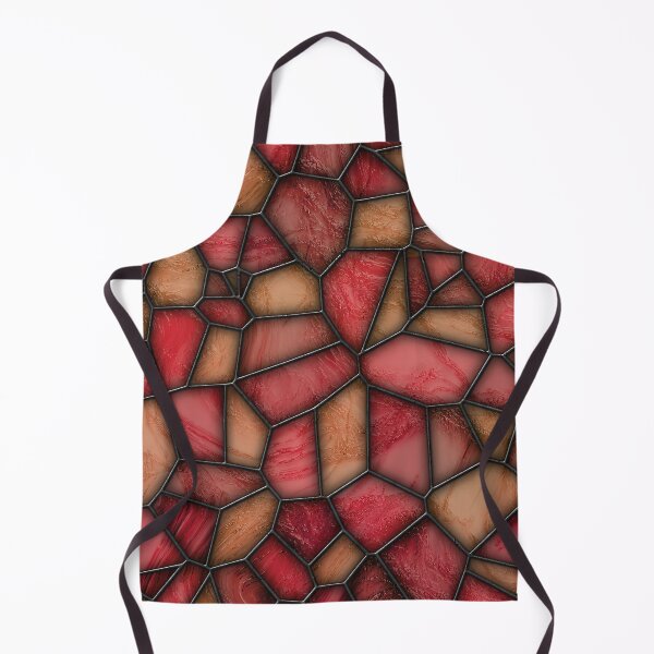 Item preview, Marble Stained Glasses (Inferno) designed and sold by Teravill.