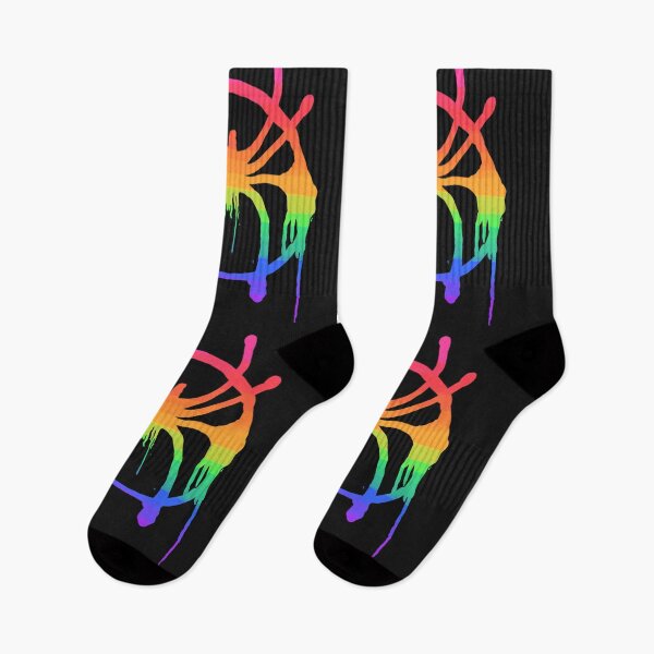 Item preview, into the spiderverse gay flag designed and sold by bastillemag.