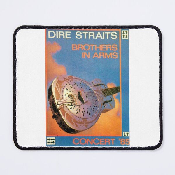 Item preview, Dire Straits In Concert Classic designed and sold by aarooncoper.