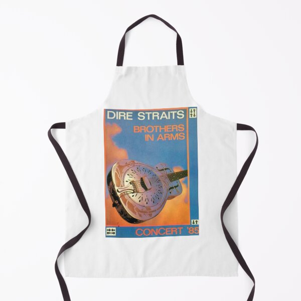 Item preview, Dire Straits In Concert Classic designed and sold by aarooncoper.