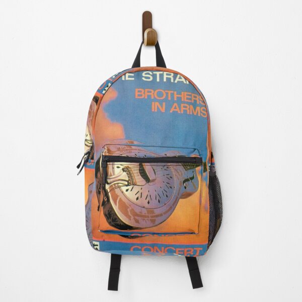 Item preview, Dire Straits In Concert Classic designed and sold by aarooncoper.