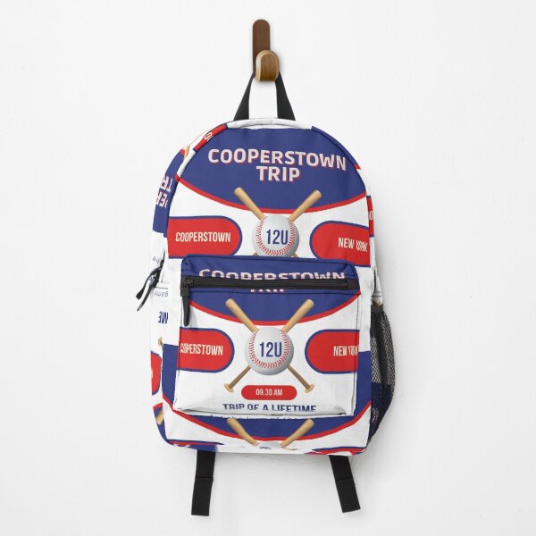 Item preview, Baseball Cooperstown Trip designed and sold by Cord75.