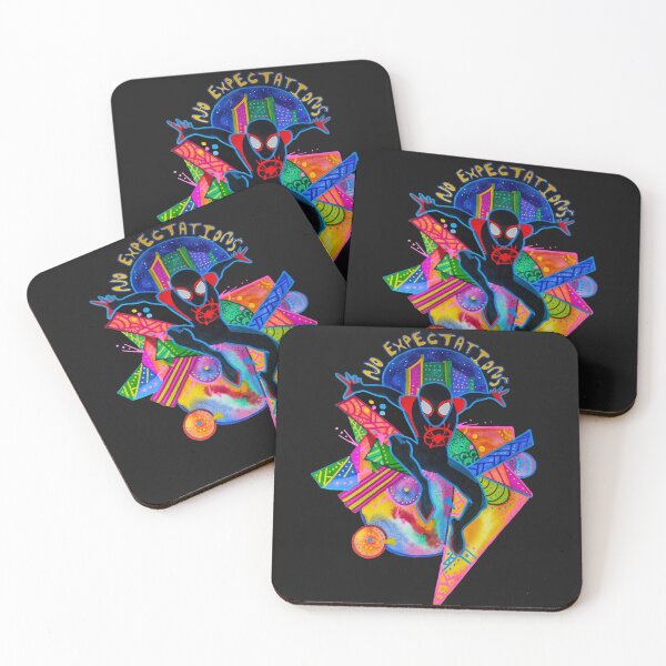 Item preview, into the spiderverse designed and sold by bastillemag.
