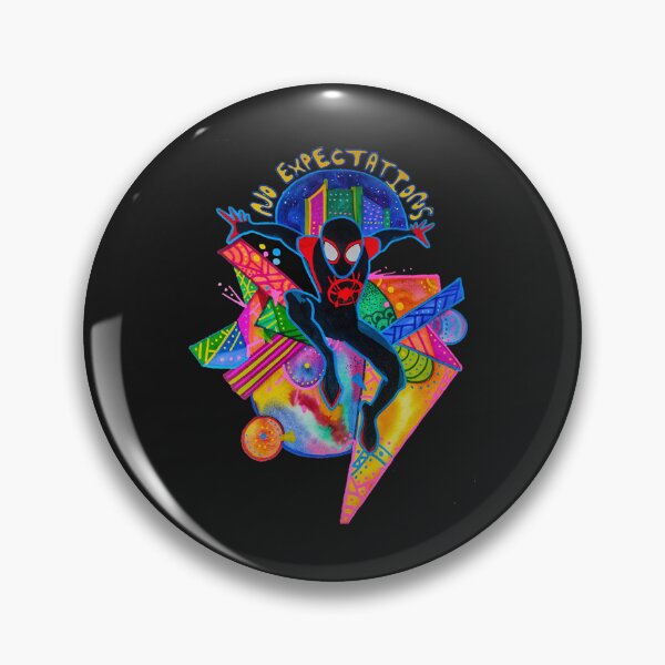 Item preview, into the spiderverse designed and sold by bastillemag.