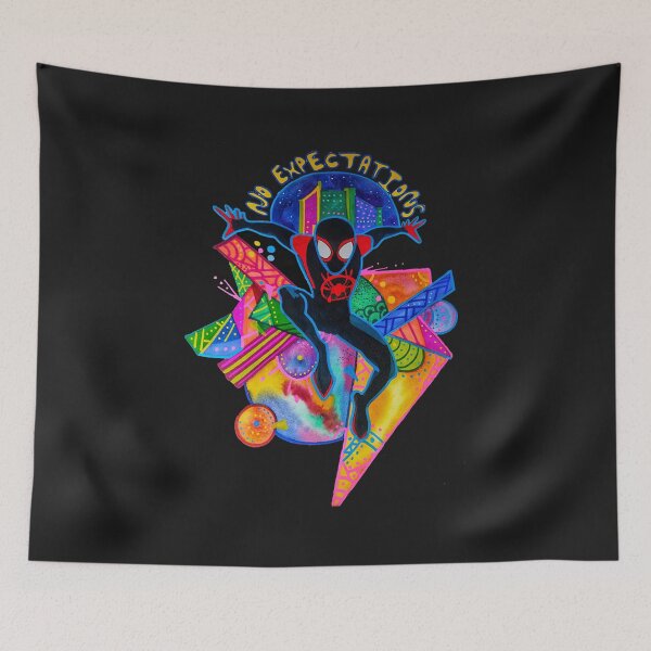 Item preview, into the spiderverse designed and sold by bastillemag.