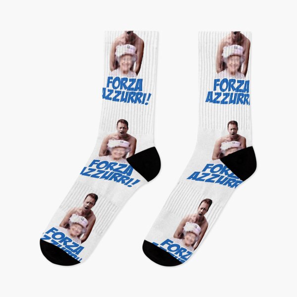 Item preview, Rocco Siffredi Forza Italia designed and sold by ChaiSonSirionga.