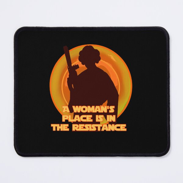 Item preview, The Resistance Classic   designed and sold by AngelaNoble.
