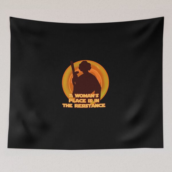 Item preview, The Resistance Classic   designed and sold by AngelaNoble.