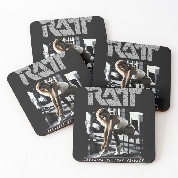 Item preview, invasion of privacys  designed and sold by bastillemag.