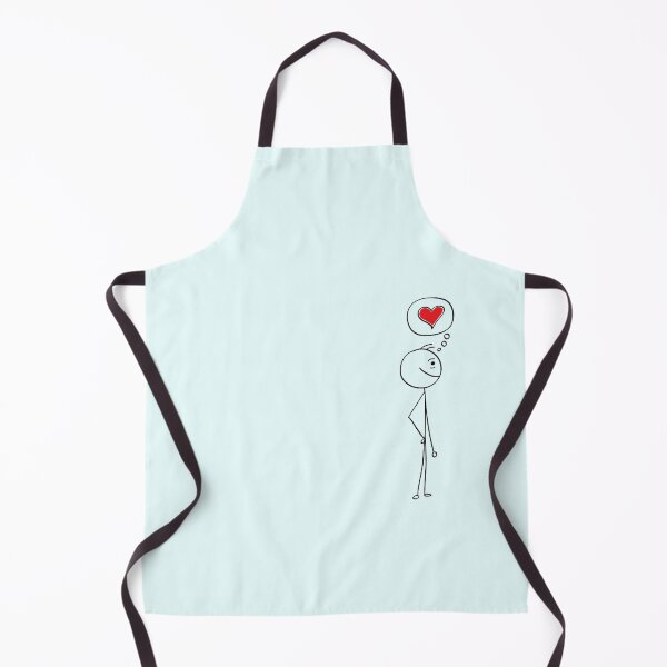Item preview, His Heart Her Stomach, Couple, Matching designed and sold by InscribedPH.