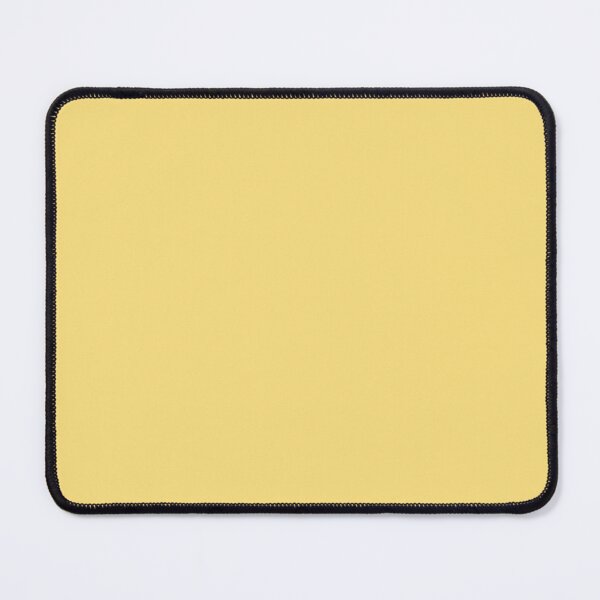 Item preview, Color Jasmine (#F8DE7E) Yellow designed and sold by ColorsVisuals.