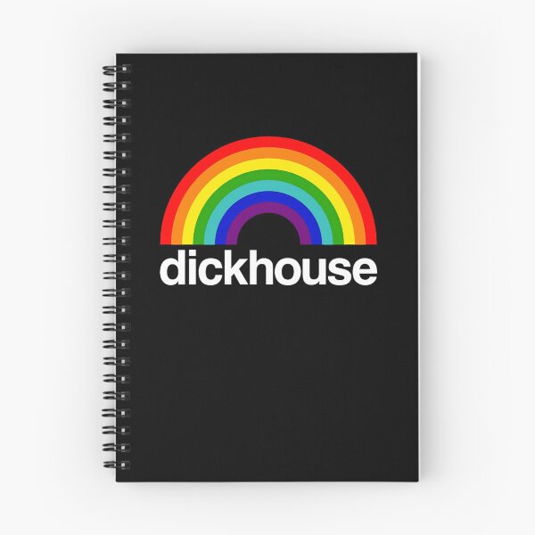 Item preview, Dickhouse  Classic  designed and sold by AngelaNoble.