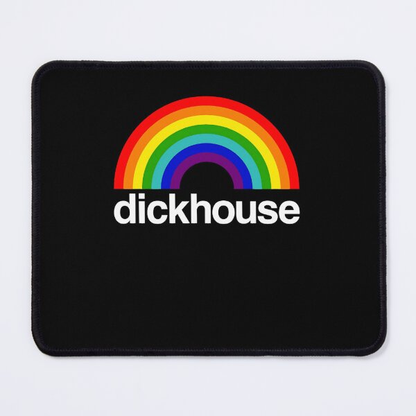 Item preview, Dickhouse  Classic  designed and sold by AngelaNoble.