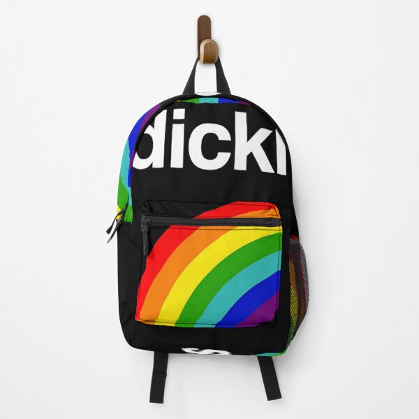 Item preview, Dickhouse  Classic  designed and sold by AngelaNoble.