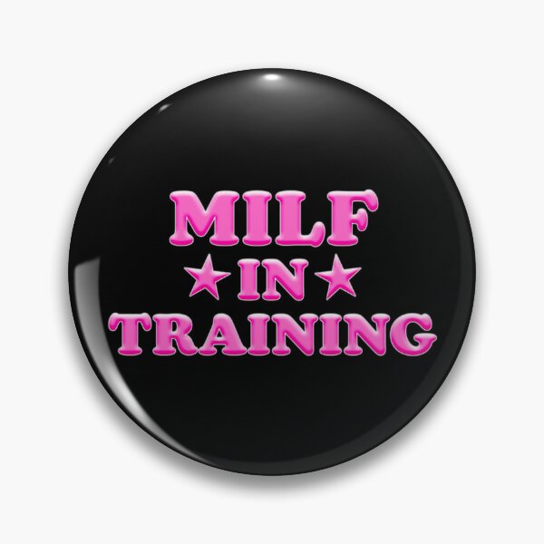 Item preview, MILF in Training designed and sold by jessvsart.