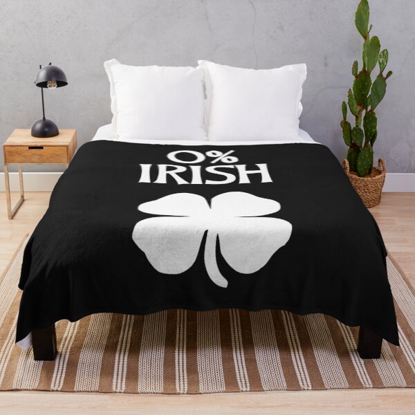 Item preview, irish 0 funny st patricks day designed and sold by bastillemag.