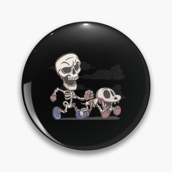 Item preview, dog skeleton designed and sold by DerSenat.