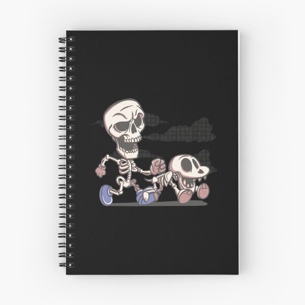 Item preview, dog skeleton designed and sold by DerSenat.