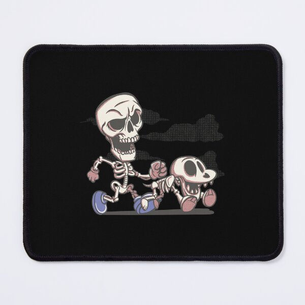 Item preview, dog skeleton designed and sold by DerSenat.
