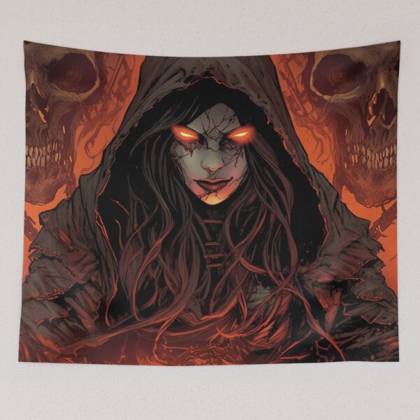 Item preview, Rogue Thief designed and sold by Nightarcade.
