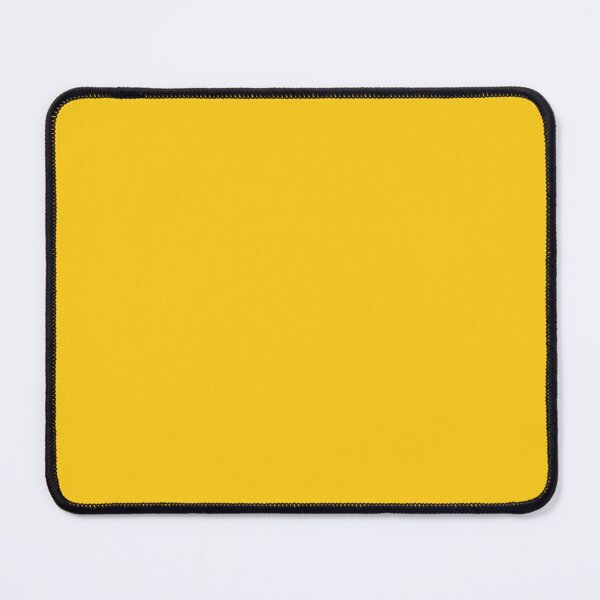 Item preview, Color Jonquil (#FACA16) Yellow designed and sold by ColorsVisuals.