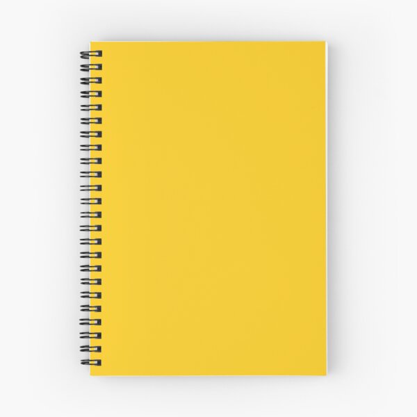 Item preview, Color Jonquil (#FACA16) Yellow designed and sold by ColorsVisuals.