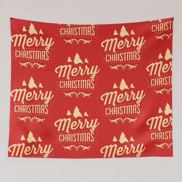 Item preview, Merry Christmas designed and sold by flippinsg.