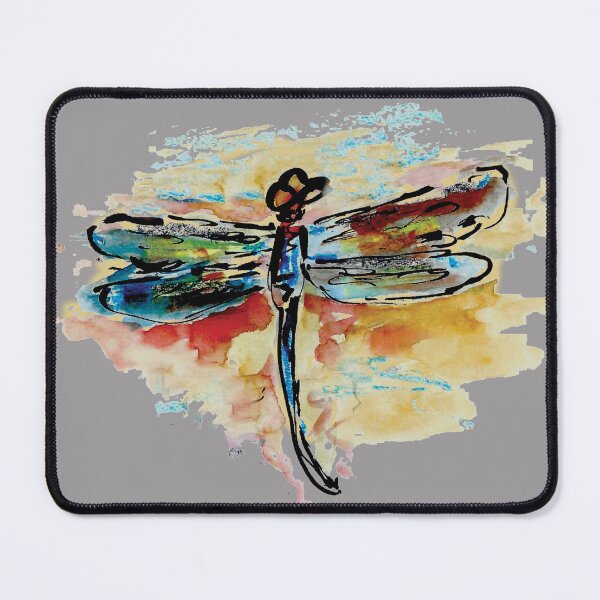 Item preview, Dragonfly designed and sold by iancoppack.