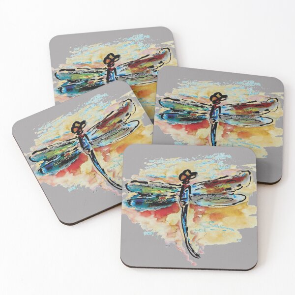 Item preview, Dragonfly designed and sold by iancoppack.