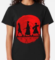 Samurai Classic T-Shirt