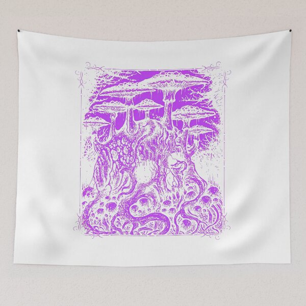 Item preview, Vánhélgá merch Enfin Morte designed and sold by ChaisaiInta.