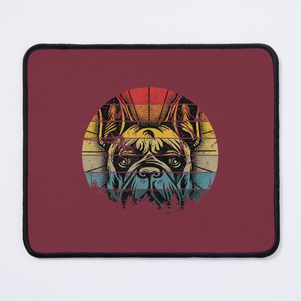Item preview, French Bulldog Frenchie Dog Lover Dogfather designed and sold by xuwlupdiy72.