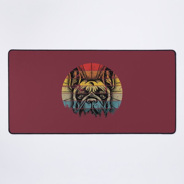 Item preview, French Bulldog Frenchie Dog Lover Dogfather designed and sold by xuwlupdiy72.