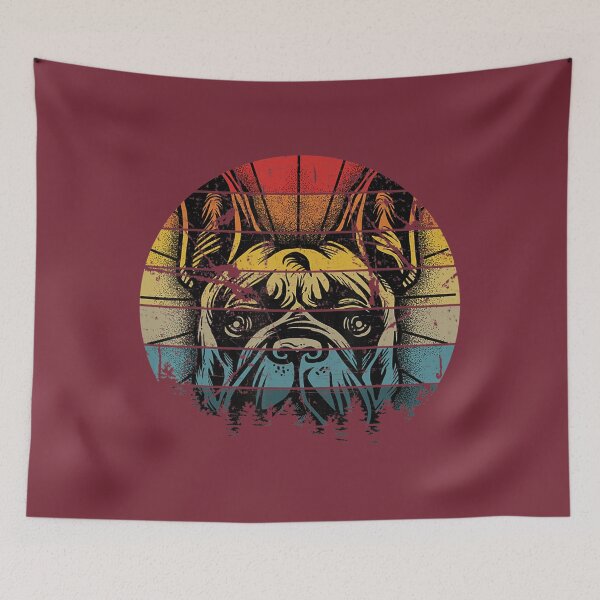 Item preview, French Bulldog 	 Frenchie Dog Lover 	 	 Dogfather 	 	 designed and sold by xuwlupdiy72.