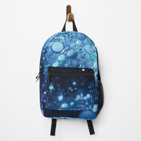 Item preview, Serenity Blue background designed and sold by Apurva Joshi.