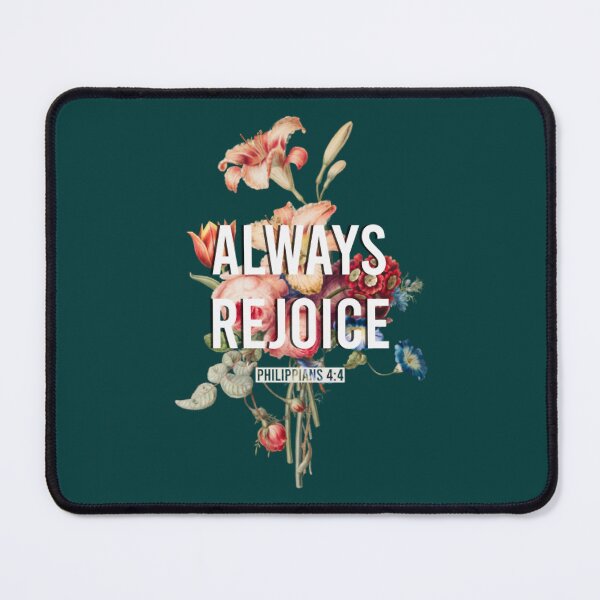 Item preview, Always Rejoice Jw Convention designed and sold by stanbase.